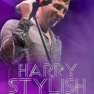 Harry Stylish