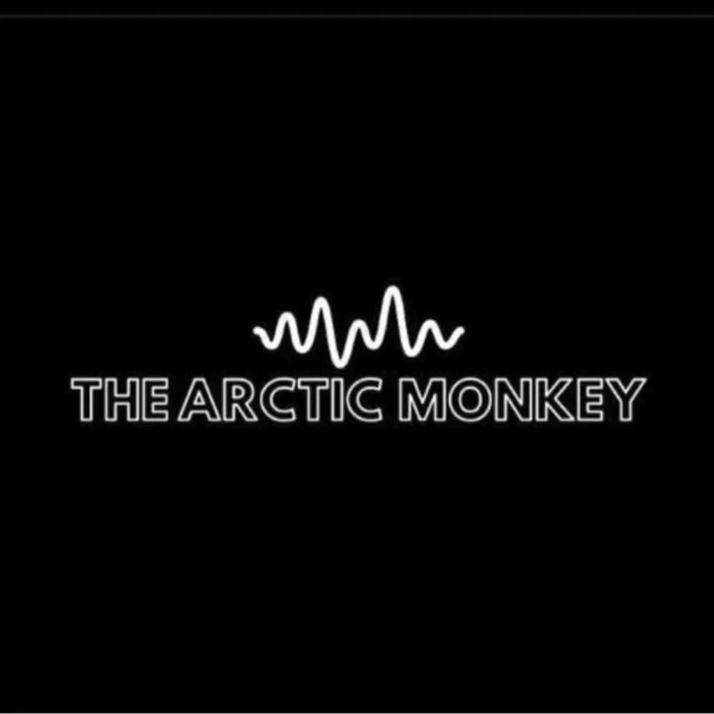 The Arctic Monkey