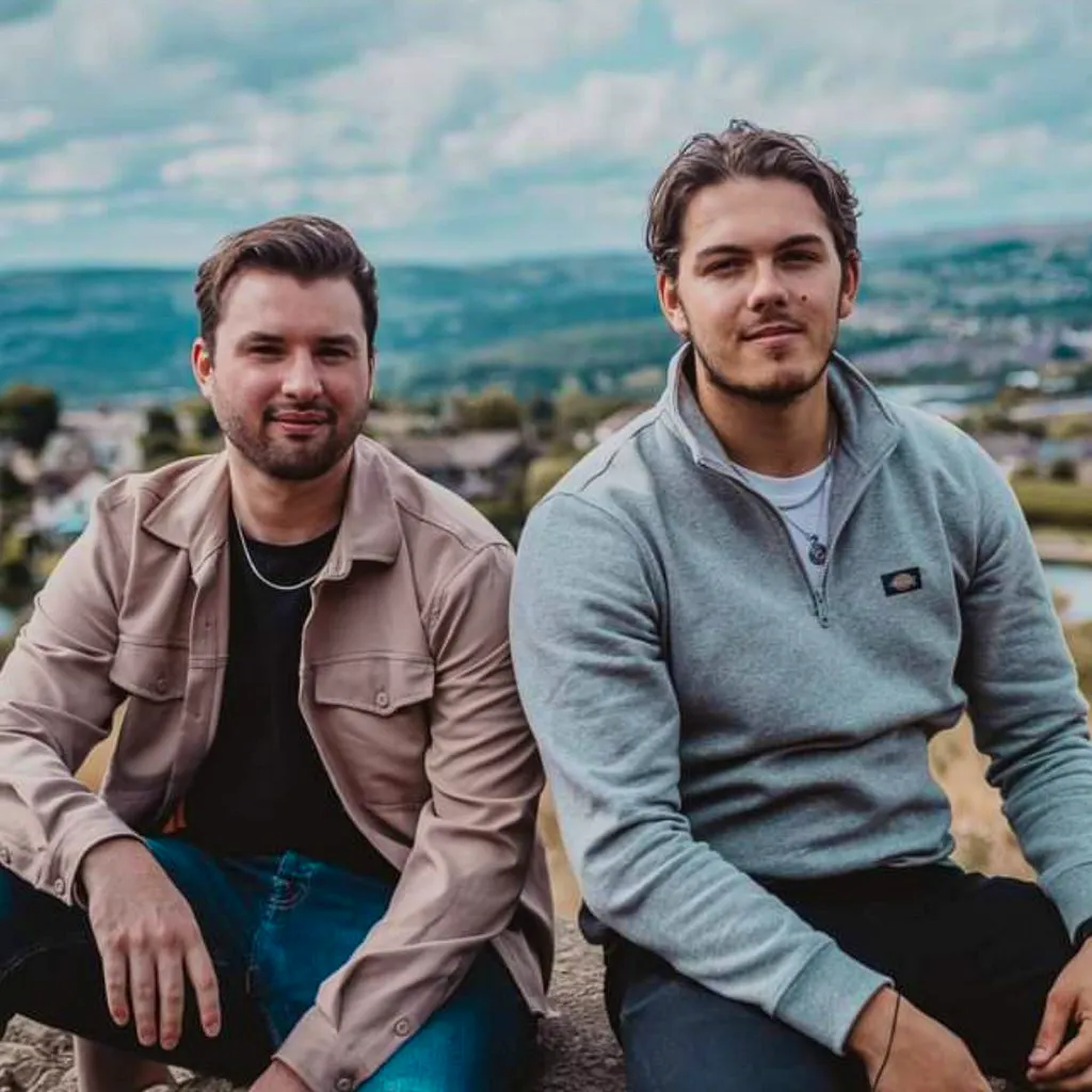 Champagne On The Rocks