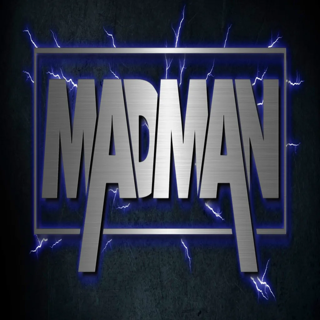 MC&sol;DJ Madman
