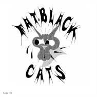Fat Black Cats