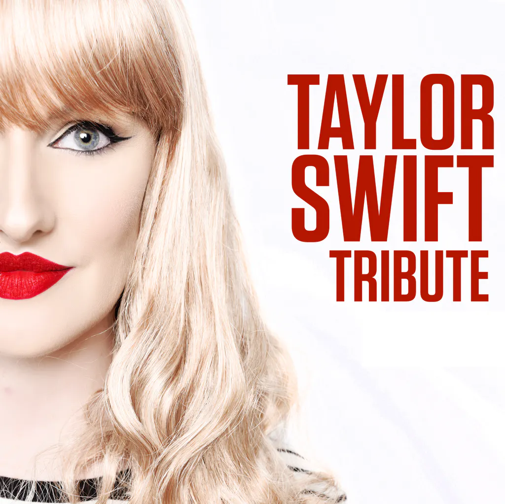 Katie Ellis Taylor Swift Tribute act