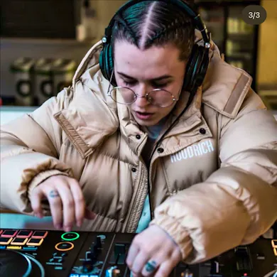 Artist Avatar