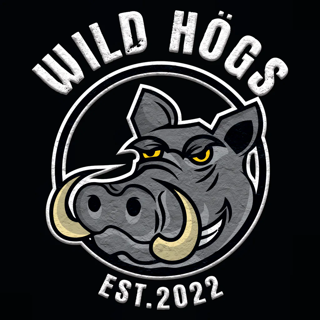 Wild H&ouml;gs