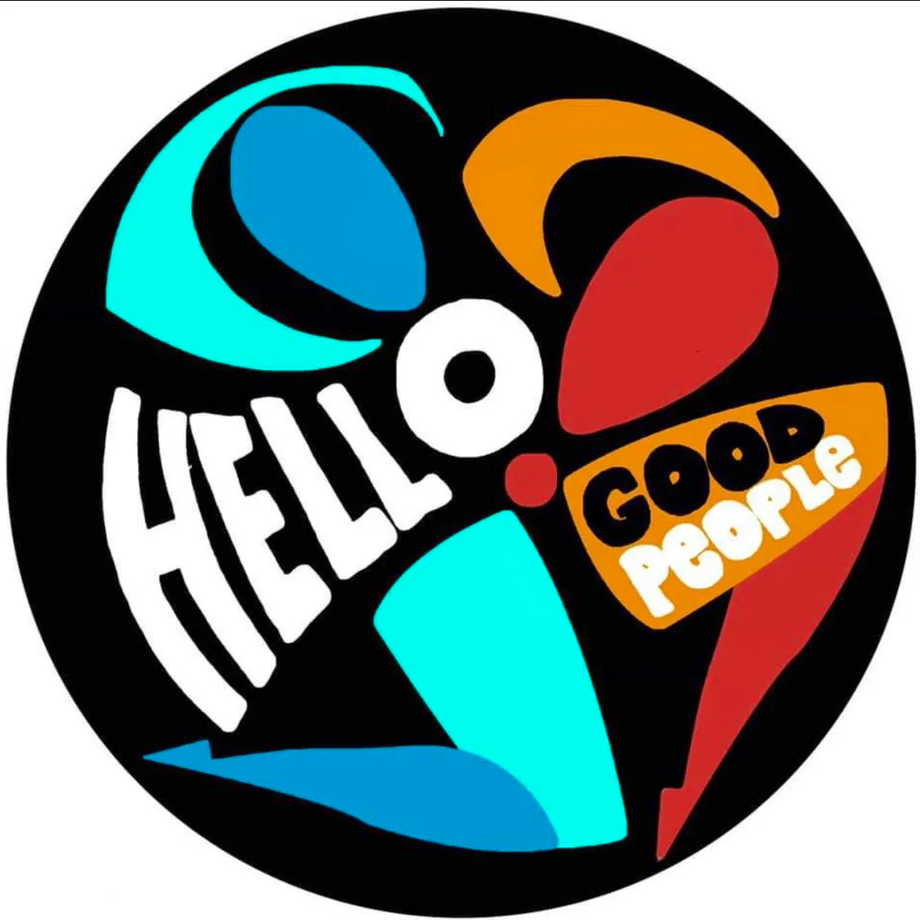 Rob Oxley &lpar;HelloGoodPeople&rpar;