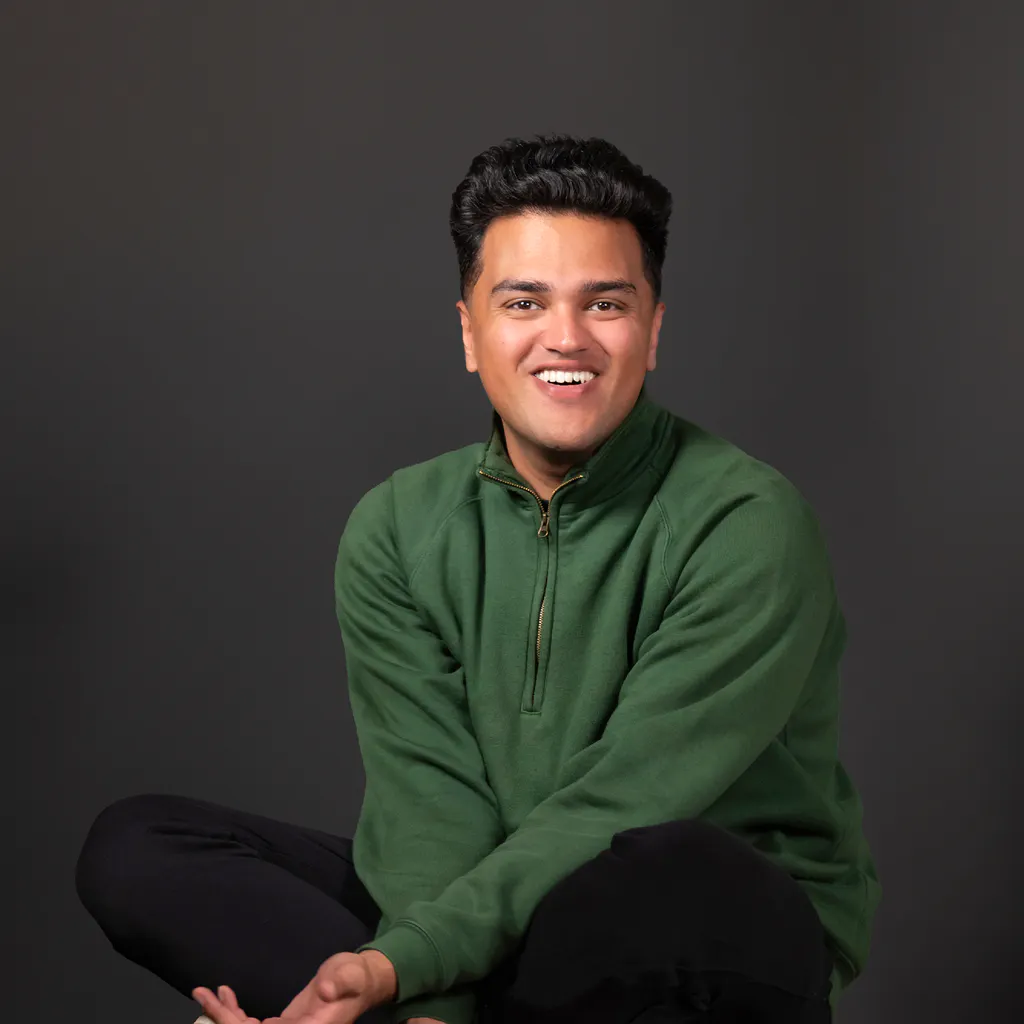 Faizan Shah
