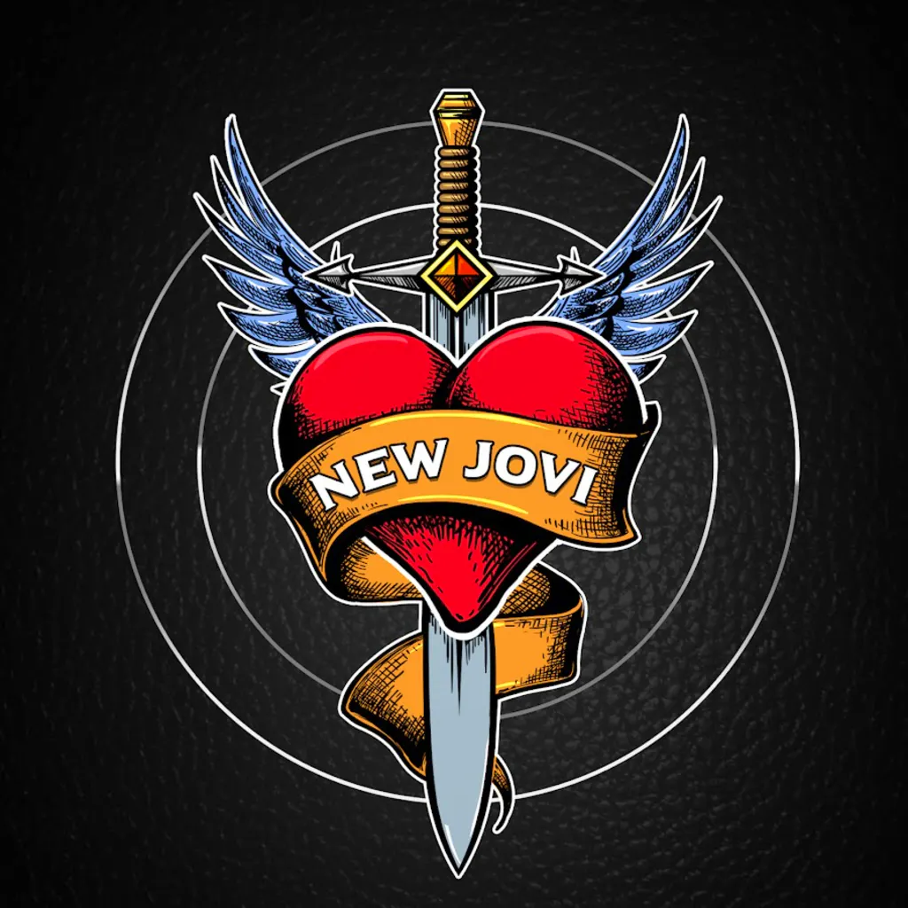 New Jovi