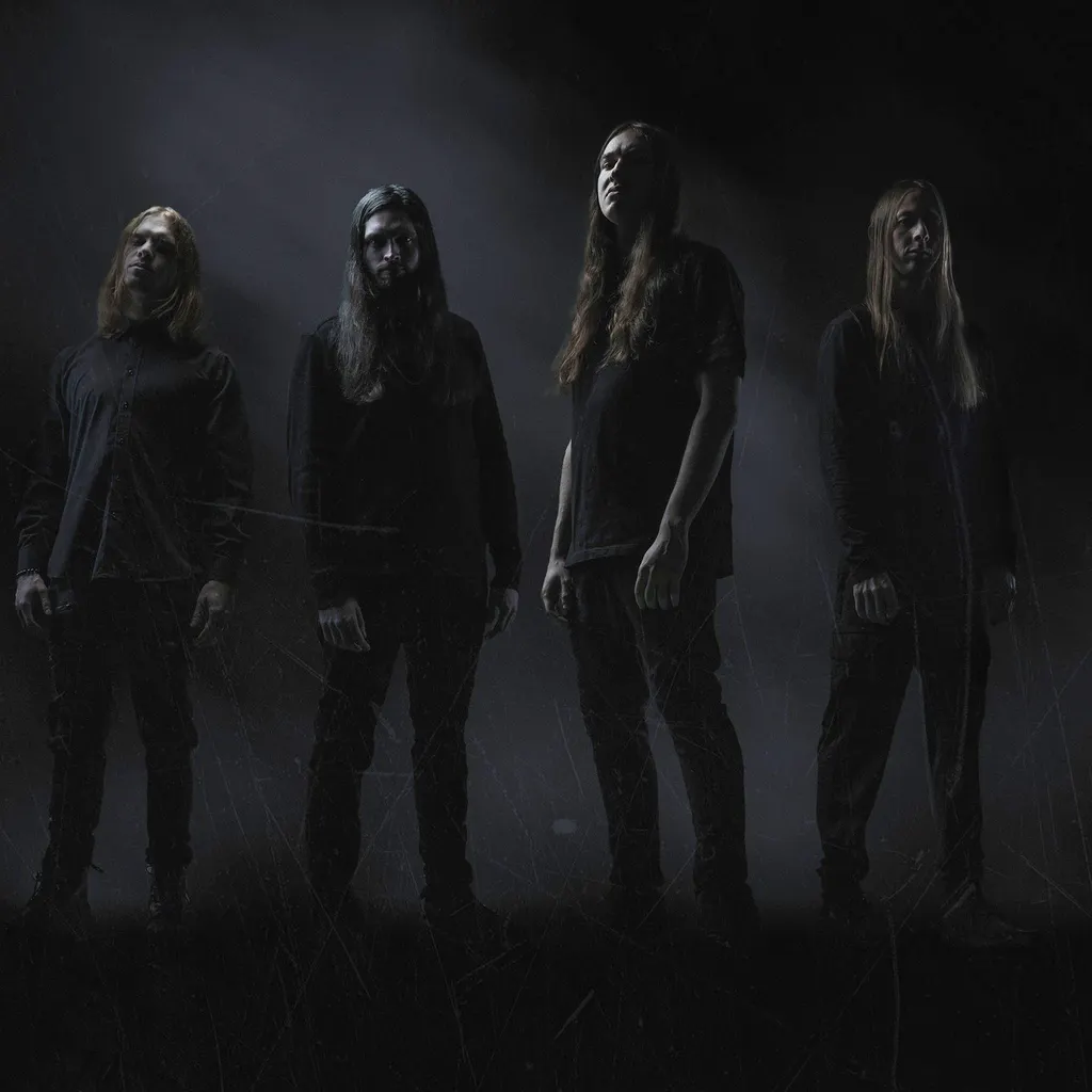 Shadow Of Intent