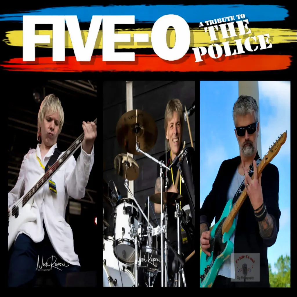 Five-O