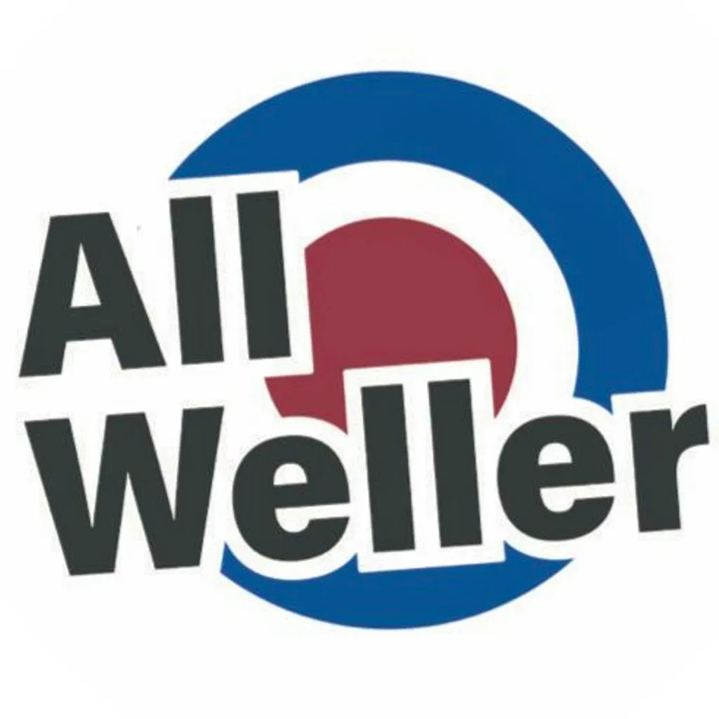 The All Weller Band