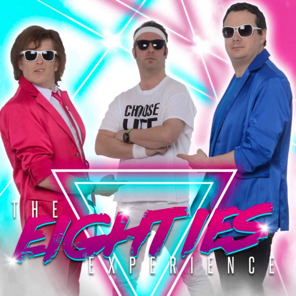 80s experience