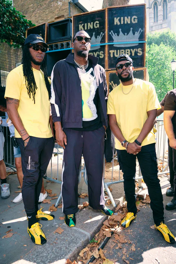 King Tubbys Soundsystem