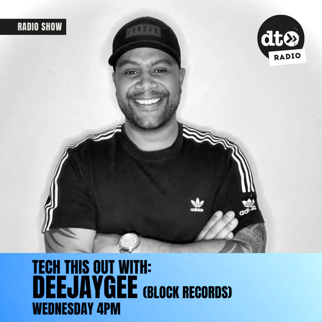 DEEJAYGEE