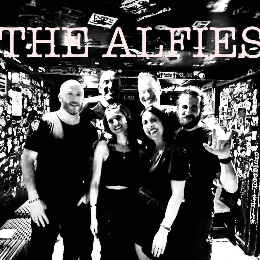 The Alfies
