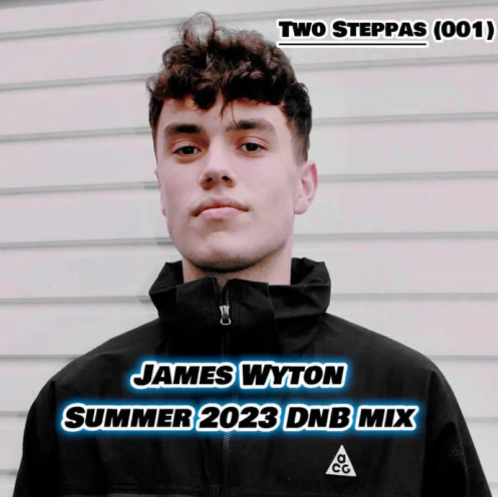 James Wyton