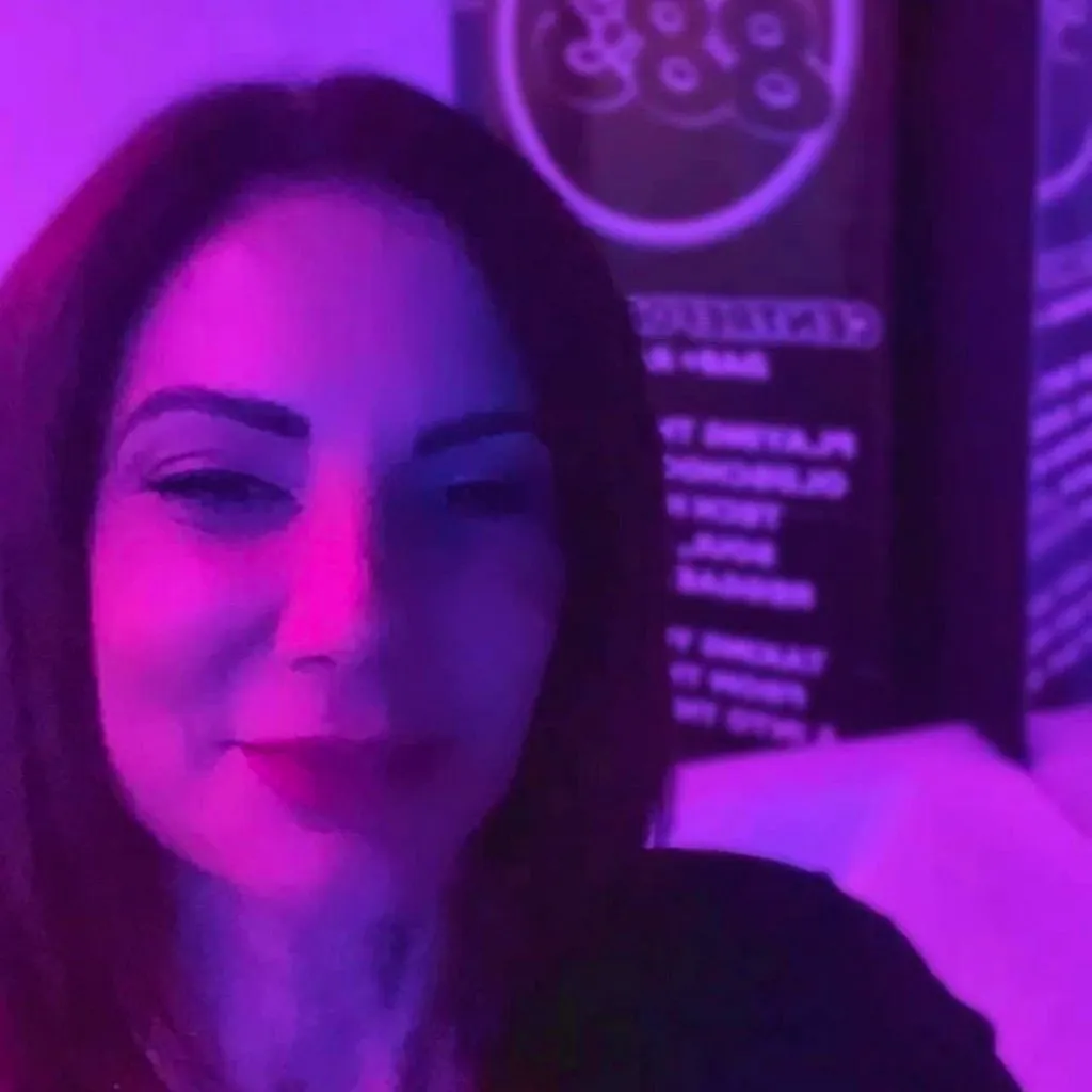 Danielle Montana&period;