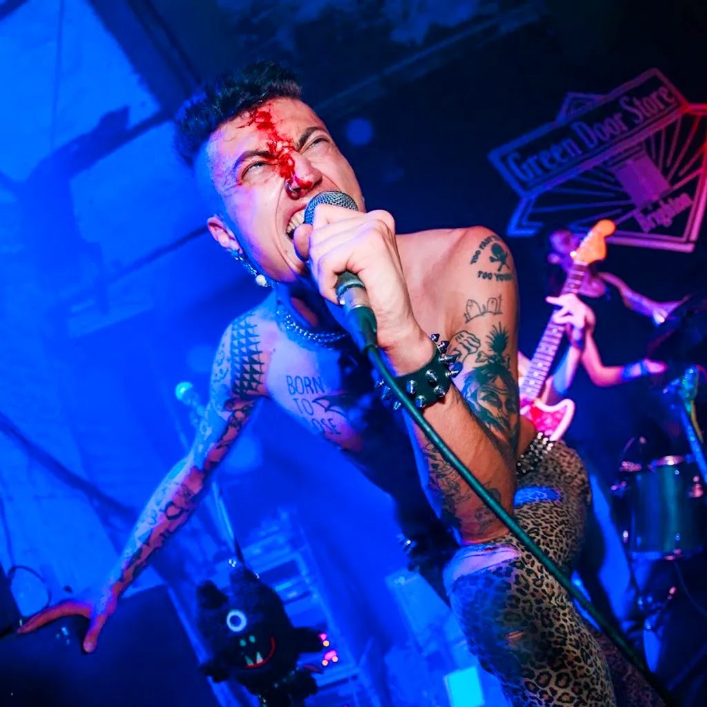 Electric Cowbody Club