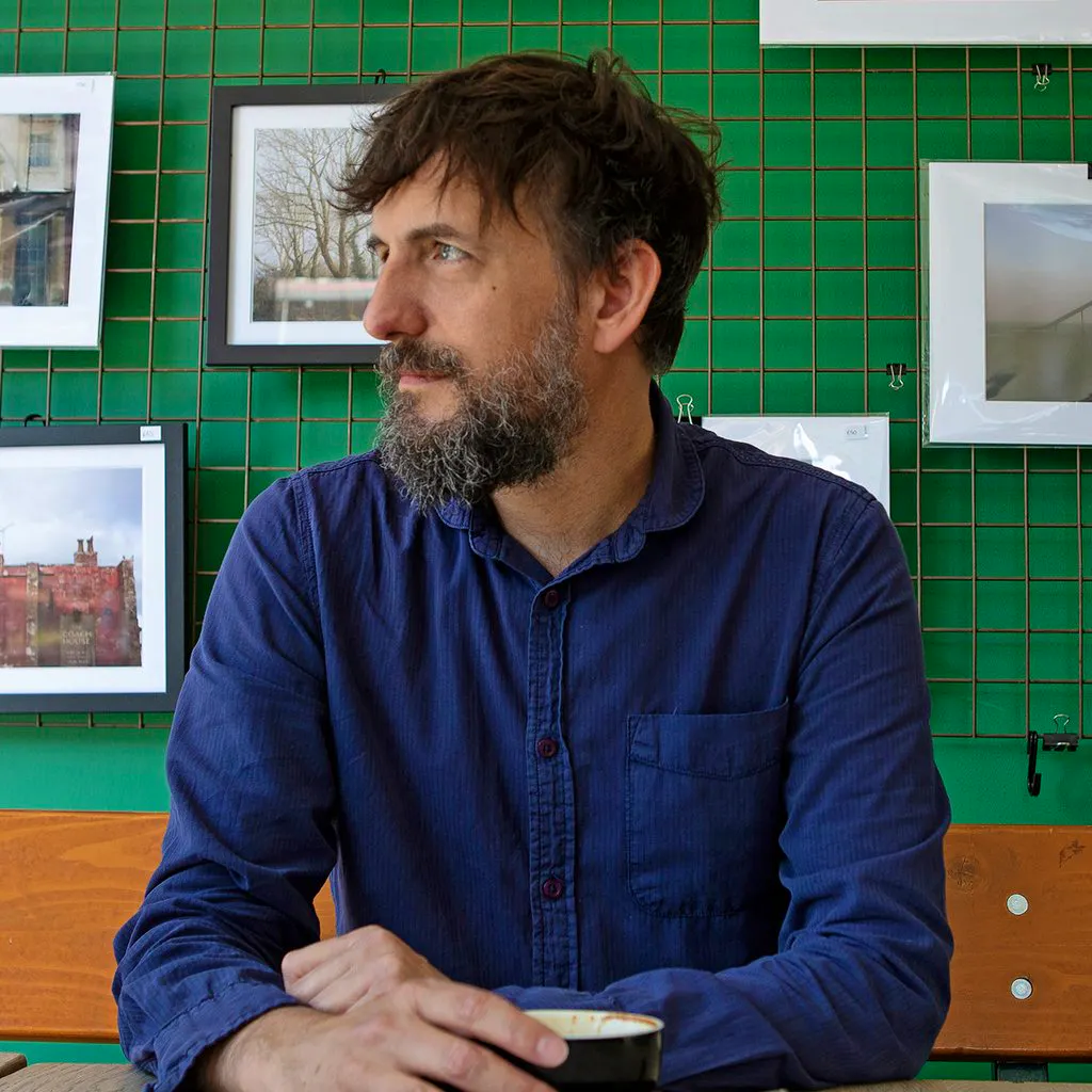 Martin Callingham