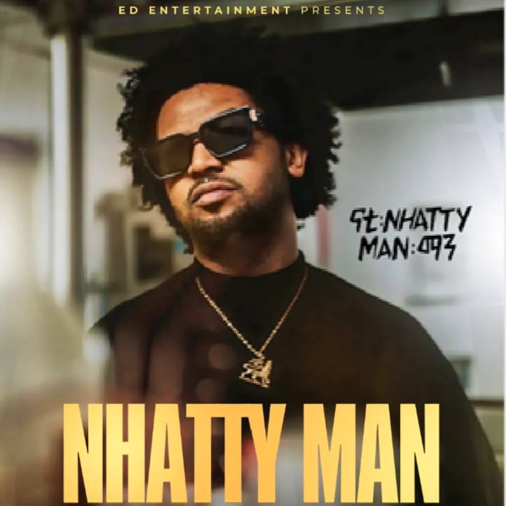 Nhatty Man