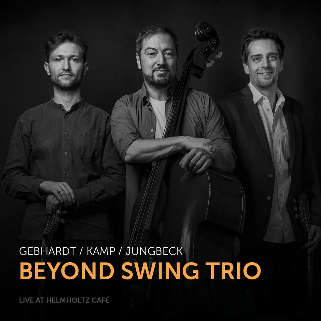 Beyond Swing Trio