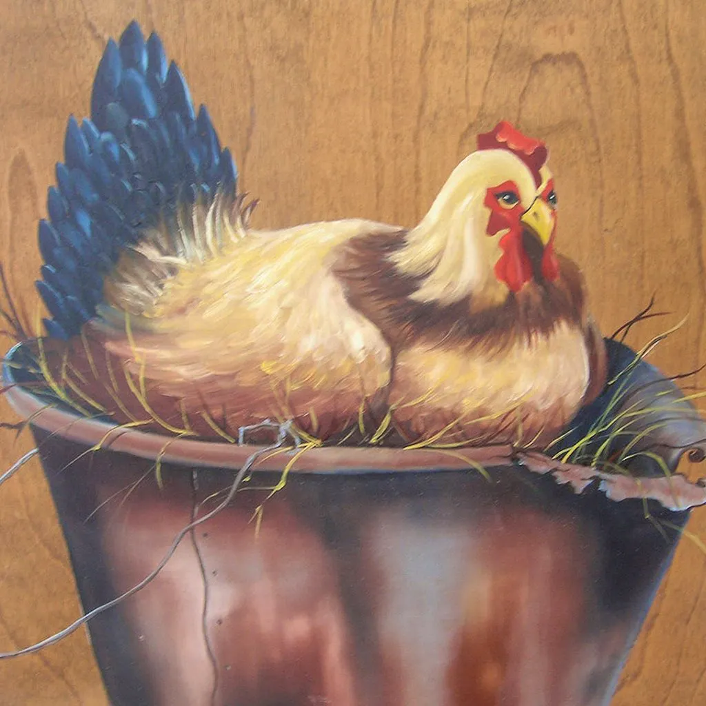 the cottage children