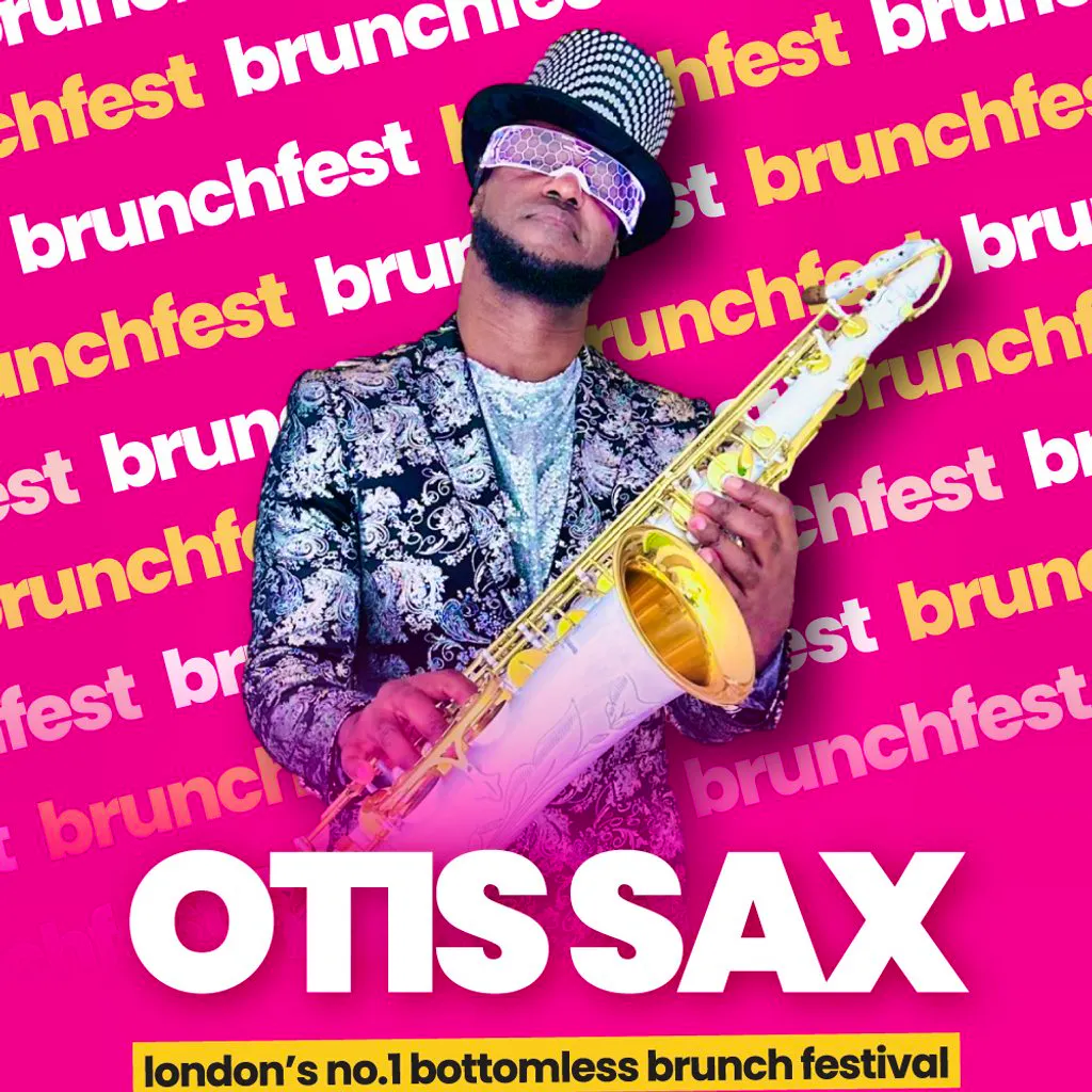 Otis Sax