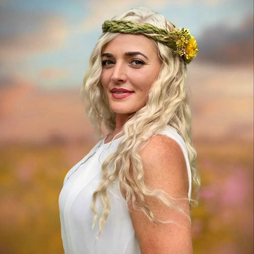 Vitalija Blusiuviene