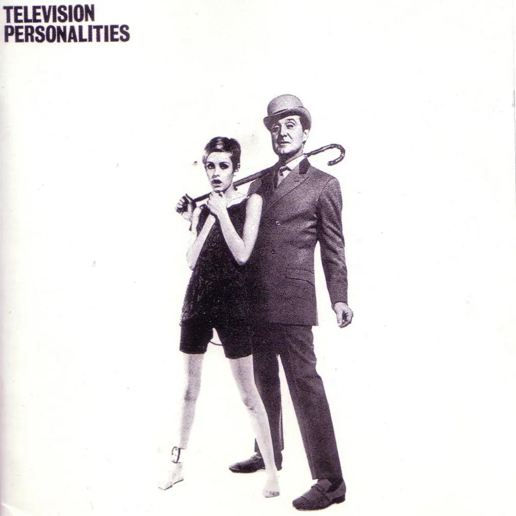 Television Personalities