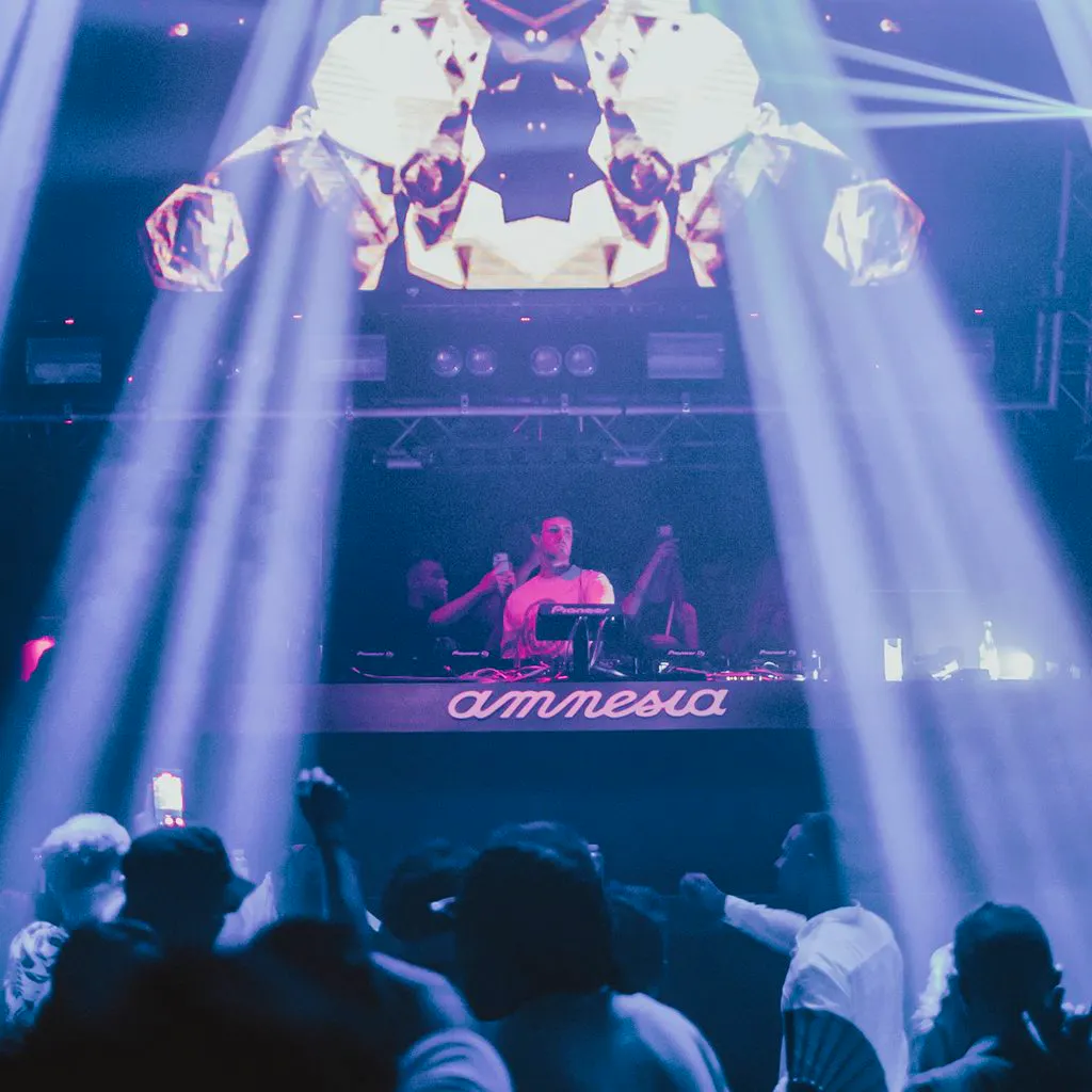 Joseph Edmund DJ