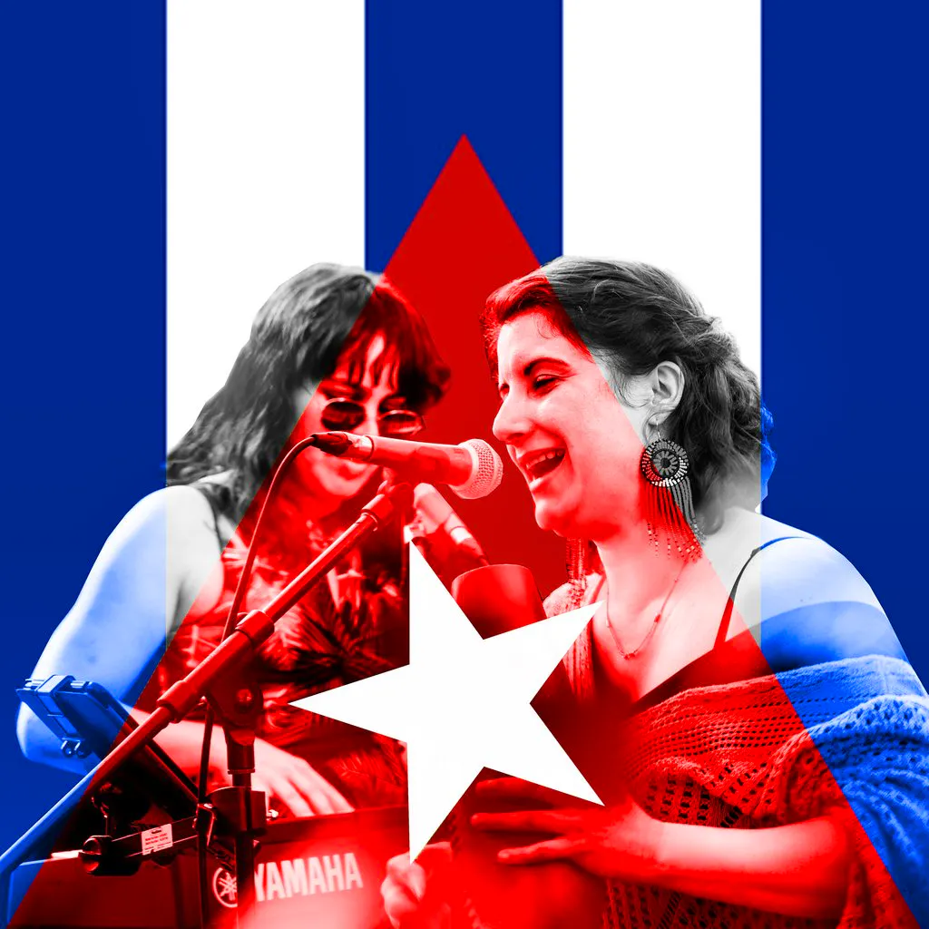 Havana All Stars&colon; Cuban Songbook