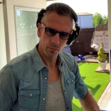 Artist Avatar