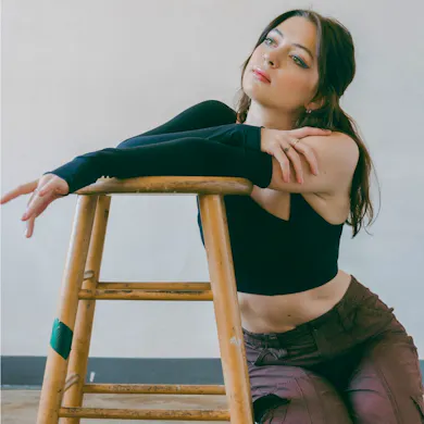 Artist Avatar