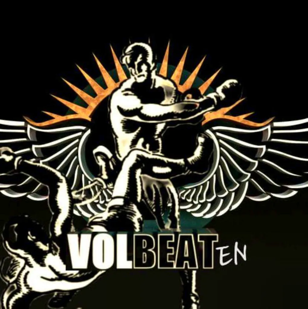 Volbeaten