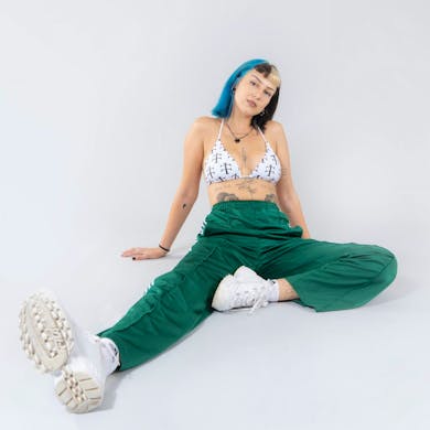 Artist Avatar