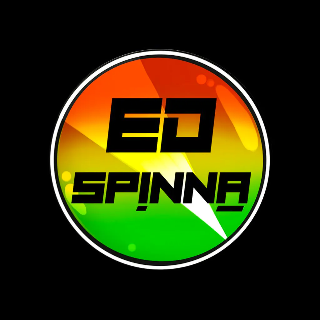 Ed Spinna DJ