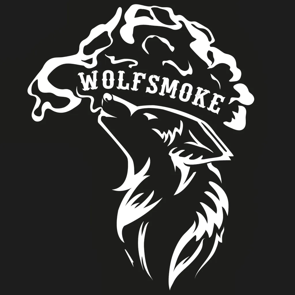 Wolfsmoke