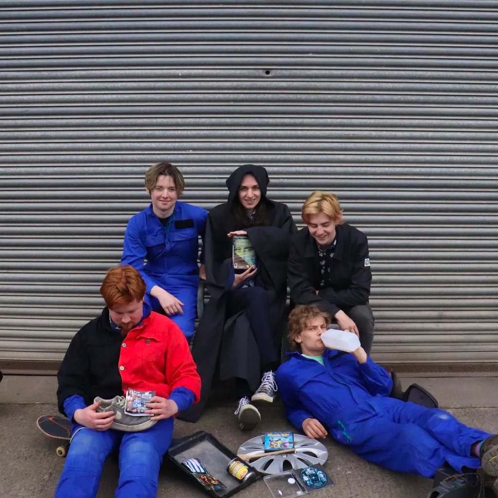 Undivine TelephoneLine