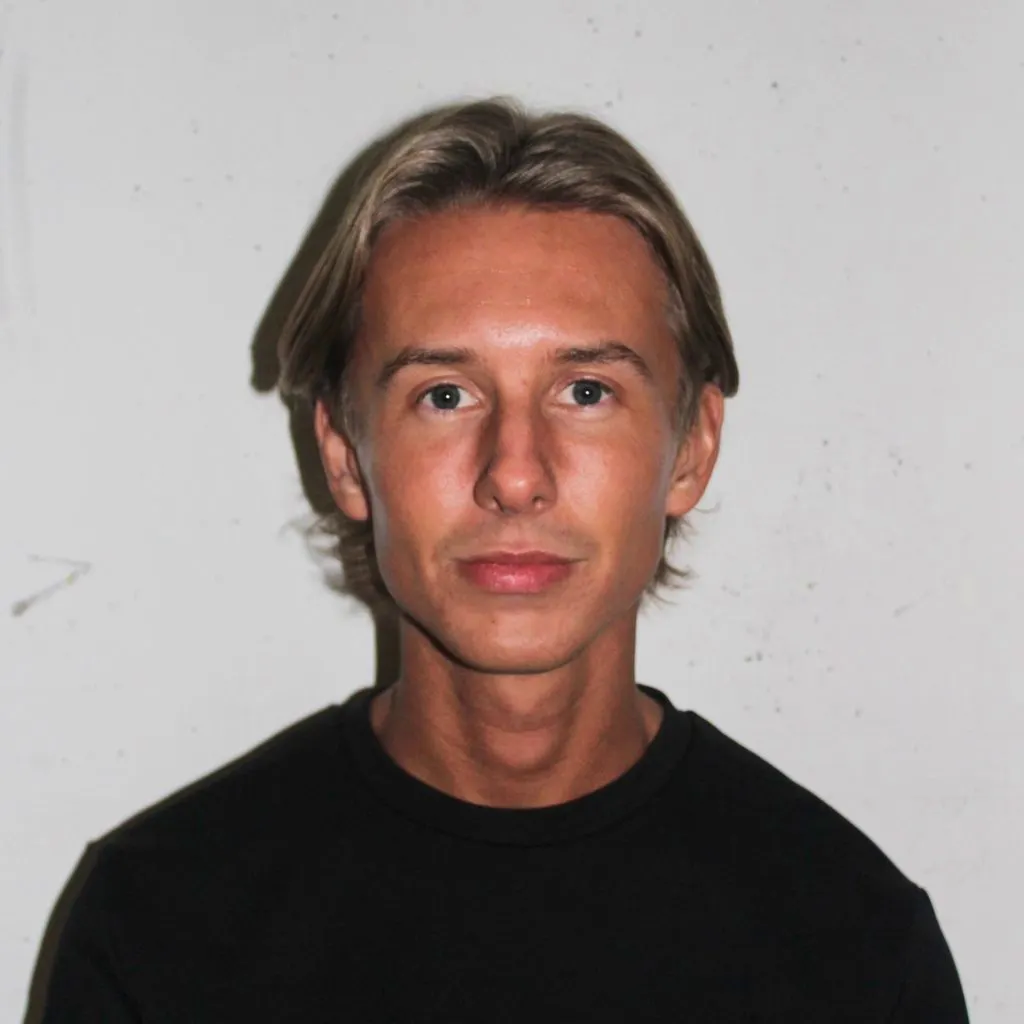 Matt Robertson