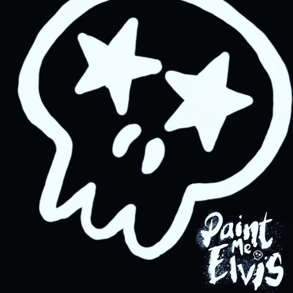 Paint Me Elvis