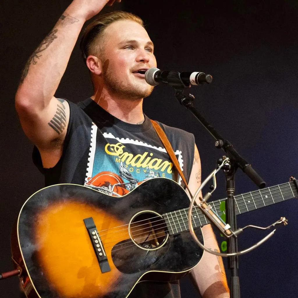 Hyde Park BST Zach Bryan