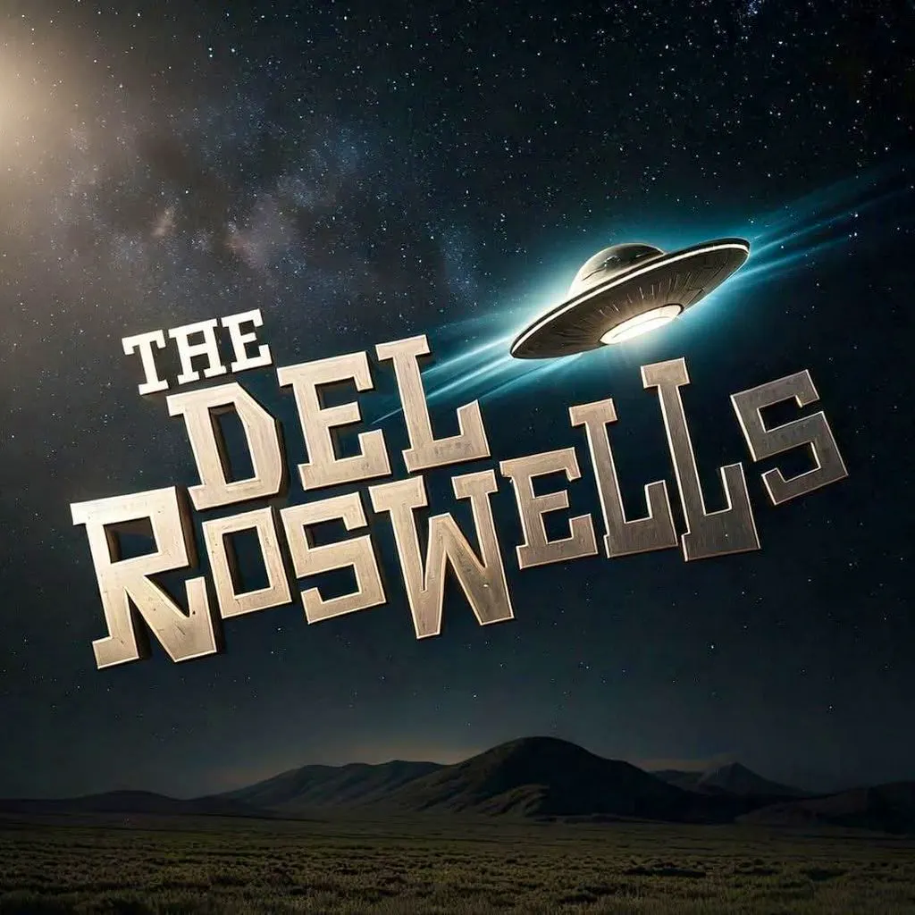The Del Roswells