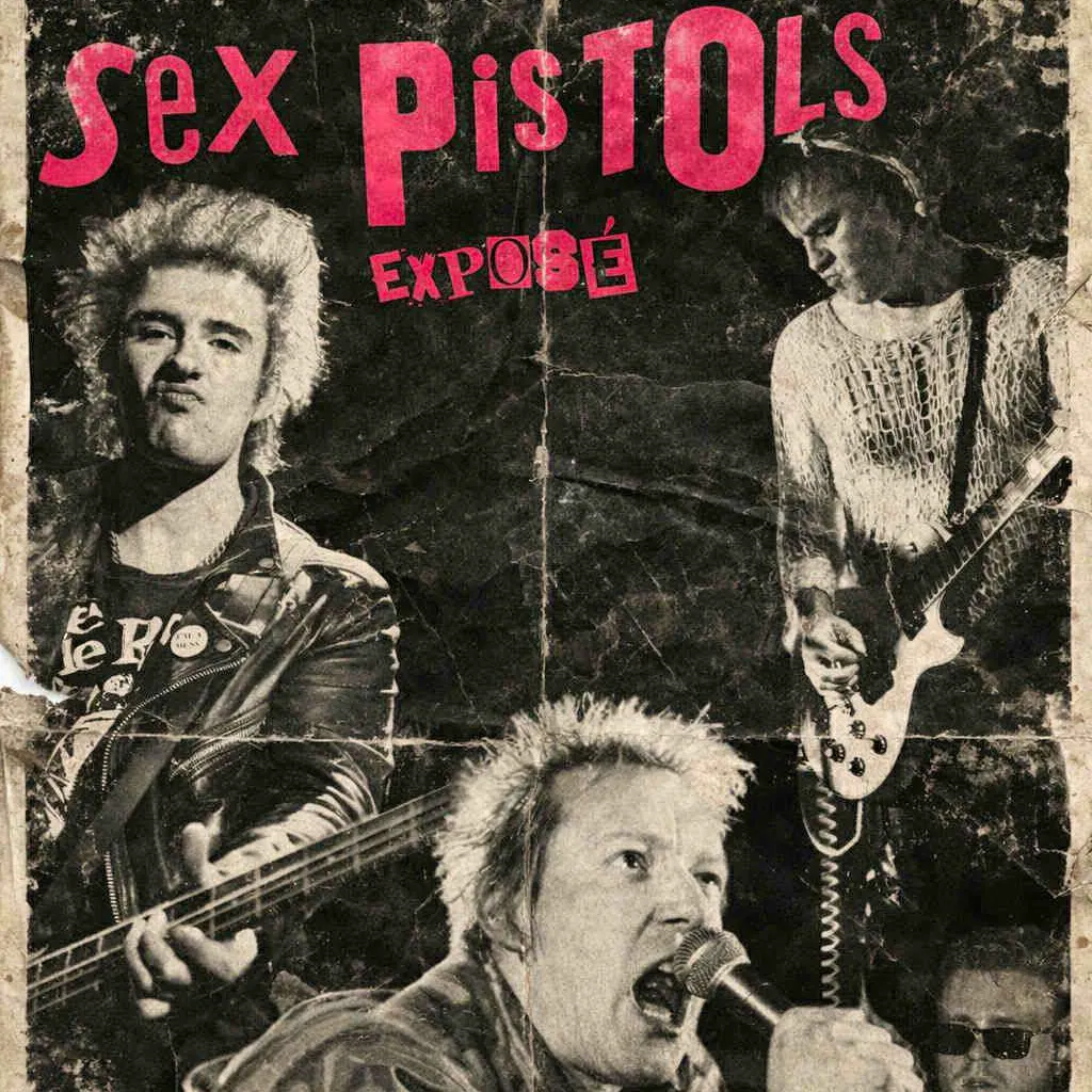 Sex Pistols Expose