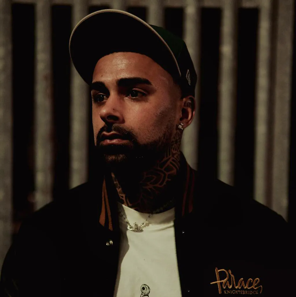 Riccardo &lpar;UK&rpar;