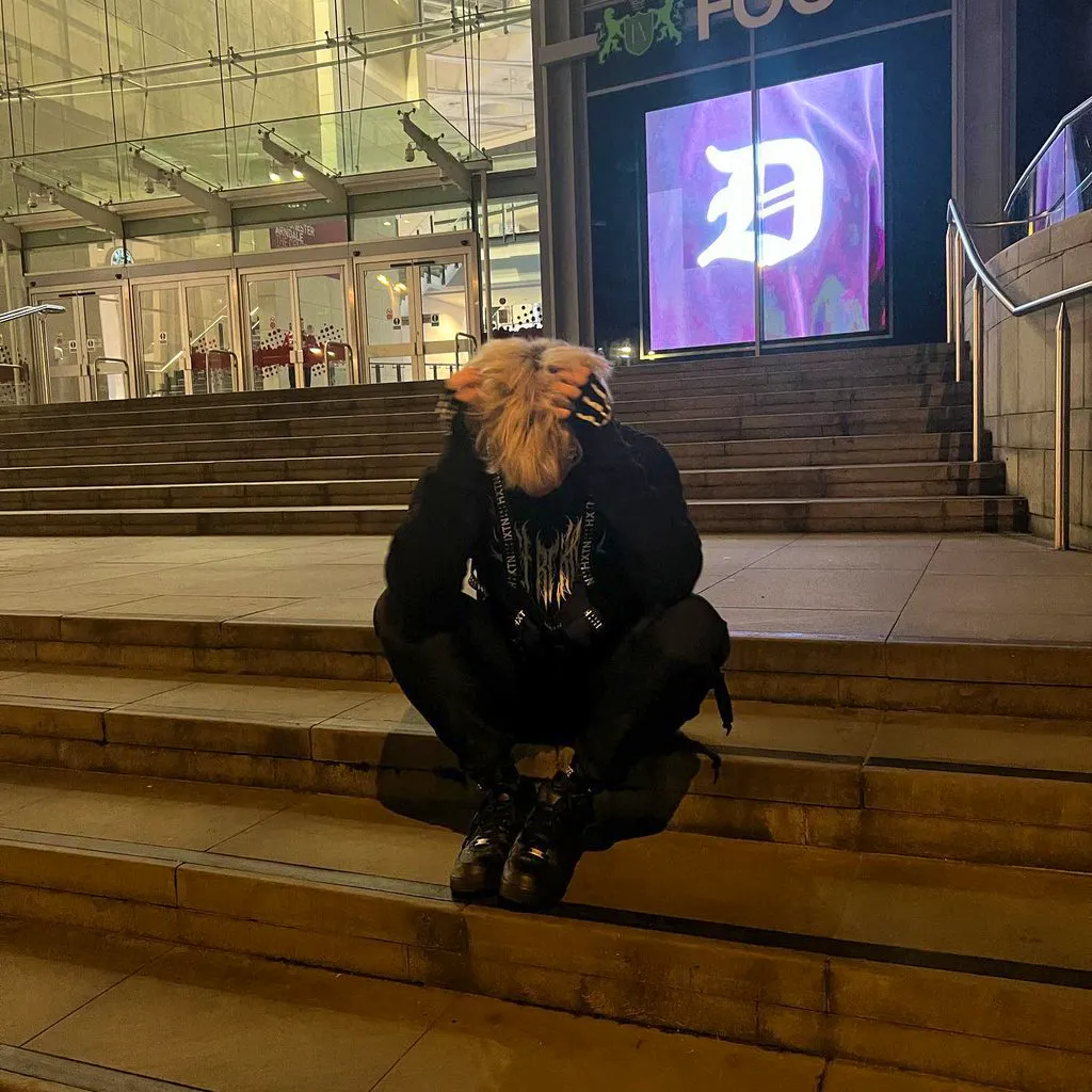 infinityghxst