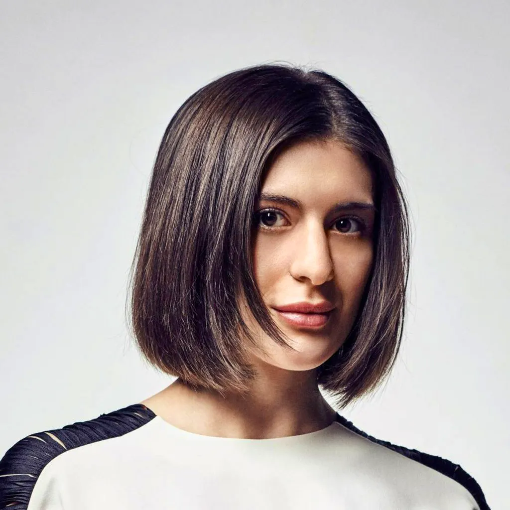 Mariam Batsashvili