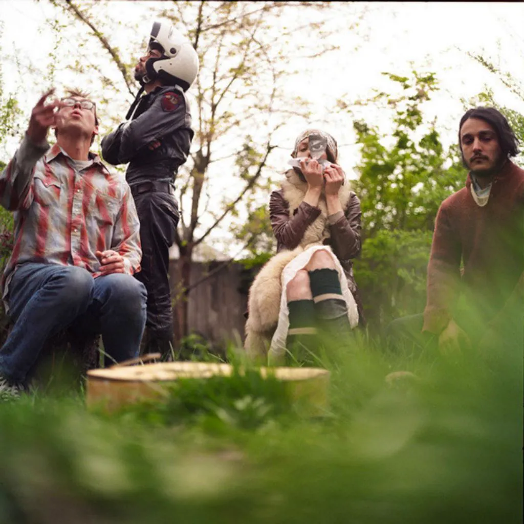 Jackie-O Motherfucker