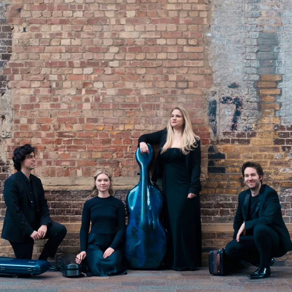 Piatti Quartet