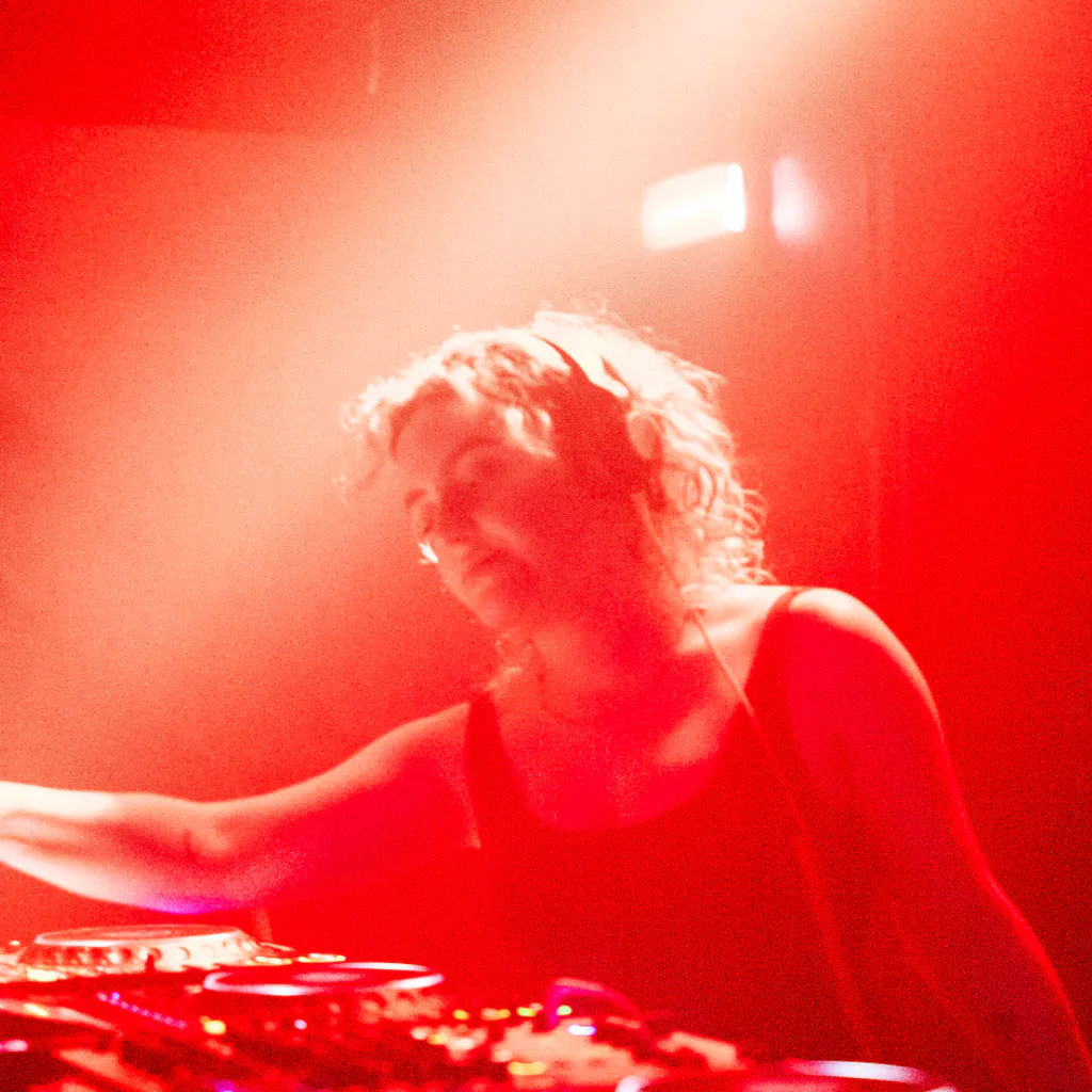 Jacinta &lpar;DJ&rpar;