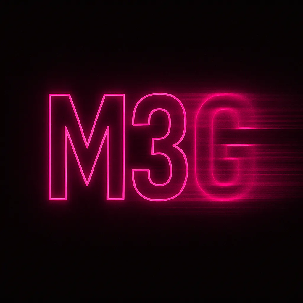 M3G