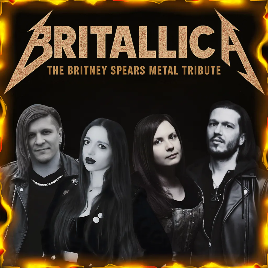 Britallica